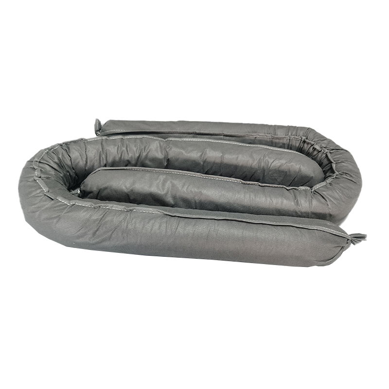 Calcetín absorbente universal y de propósito general - 76mm x 1.2m (Paquete de 20)