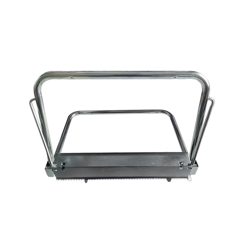 Wipe Accessories Wall-mounted Paper Roll Holder