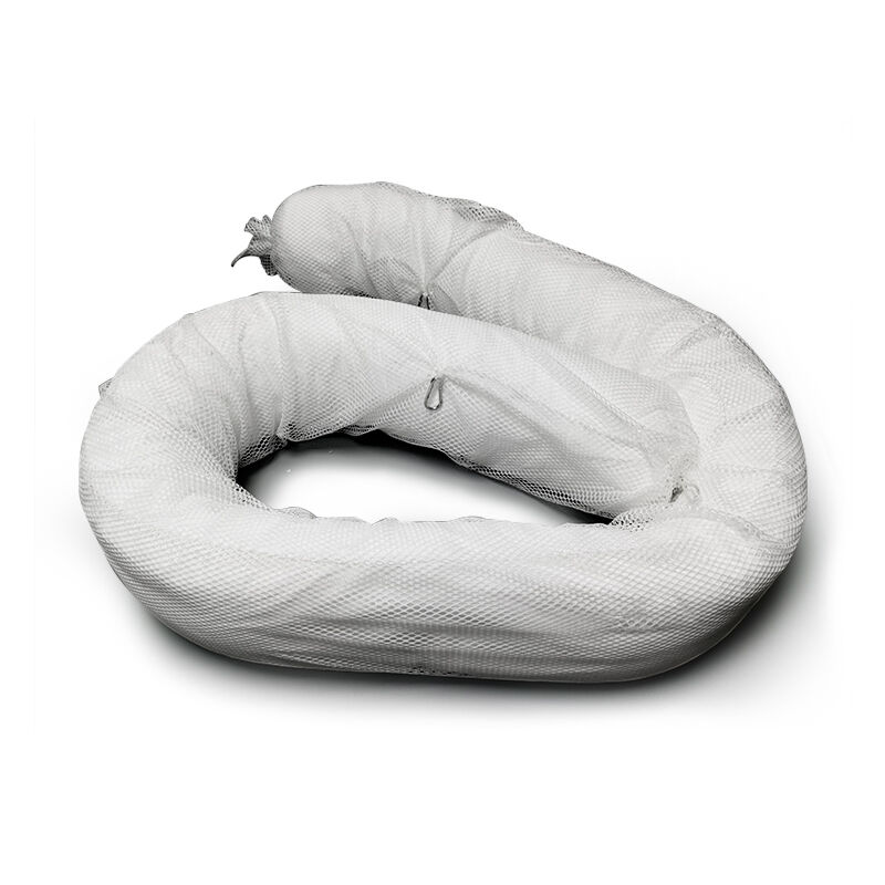 Oil Only Absorbent Sock - 127mm x 3m (Pack of 4)