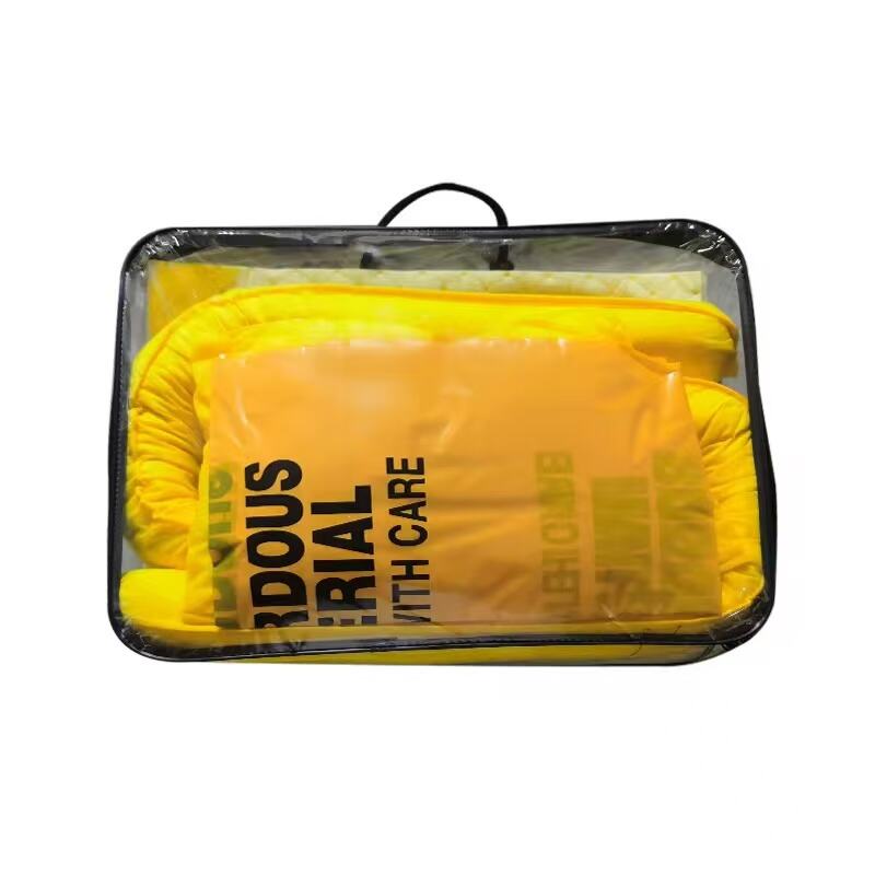 30L Carry Bag Chemical Spill Kit