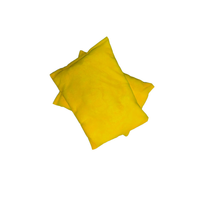 Kemiska & Farliga Standard Absorberande Kudde - 20cm x 25cm (Pack of 32)