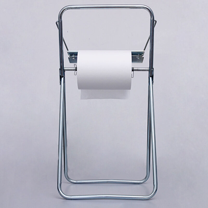 Wipe Accessories Floor-standing Paper Roll Holder