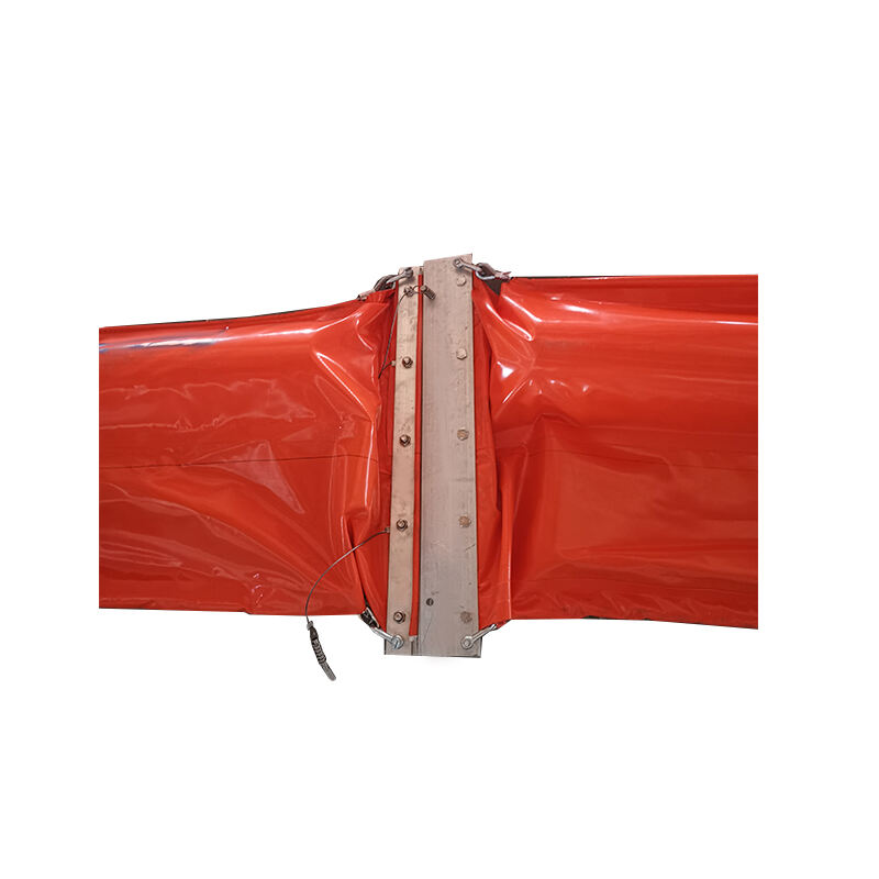 PVC Containment Boom - WGV600D