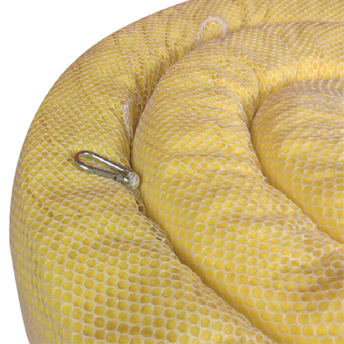 Chemical & Hazardous Absorbent Sock - 127mm x 3m (Pack of 4)