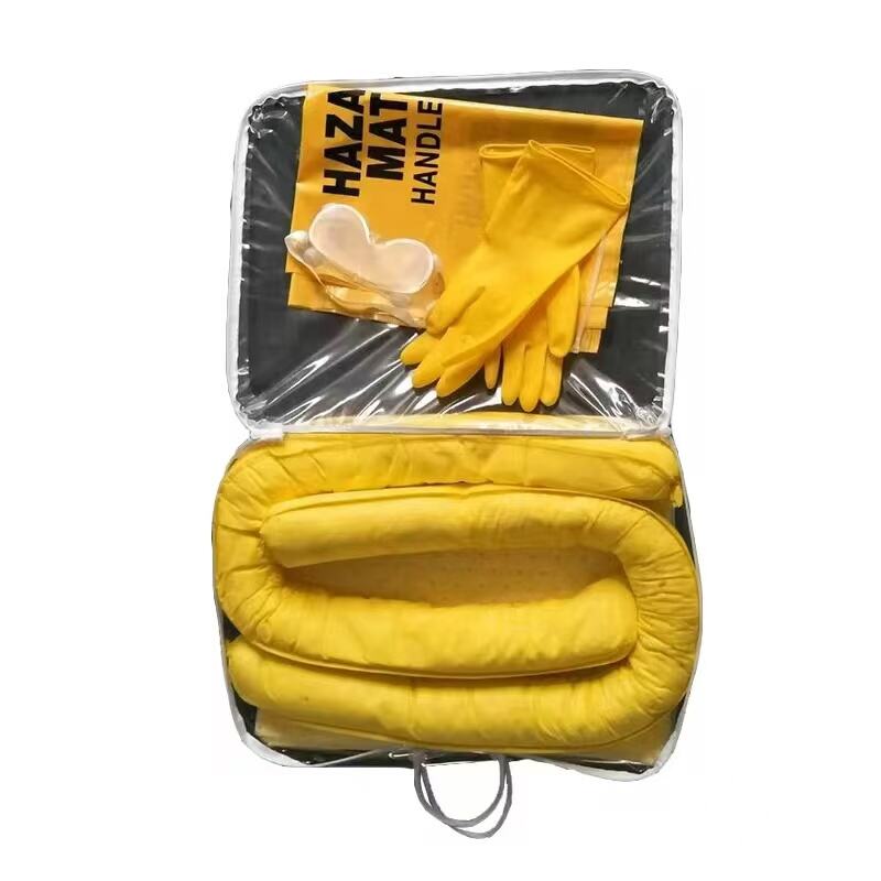 45L Carry Bag Chemical Spill Kit