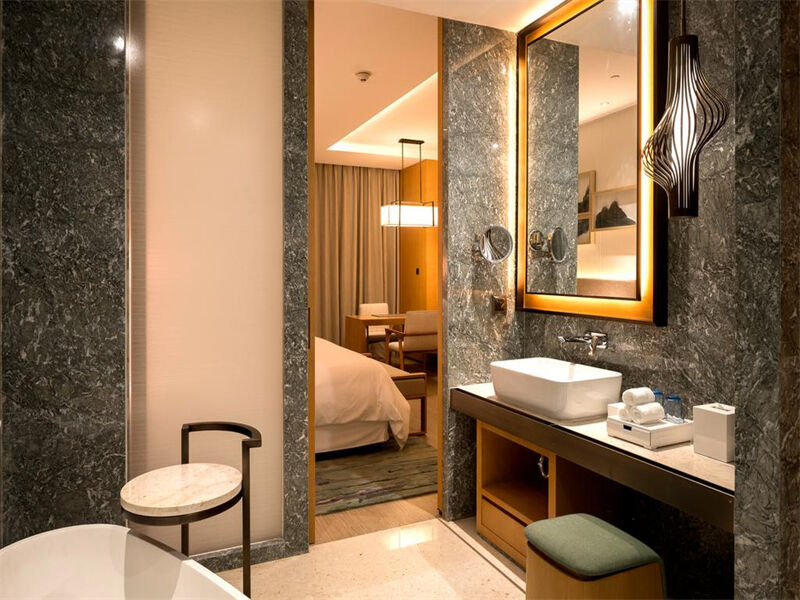 Affordable Luxury