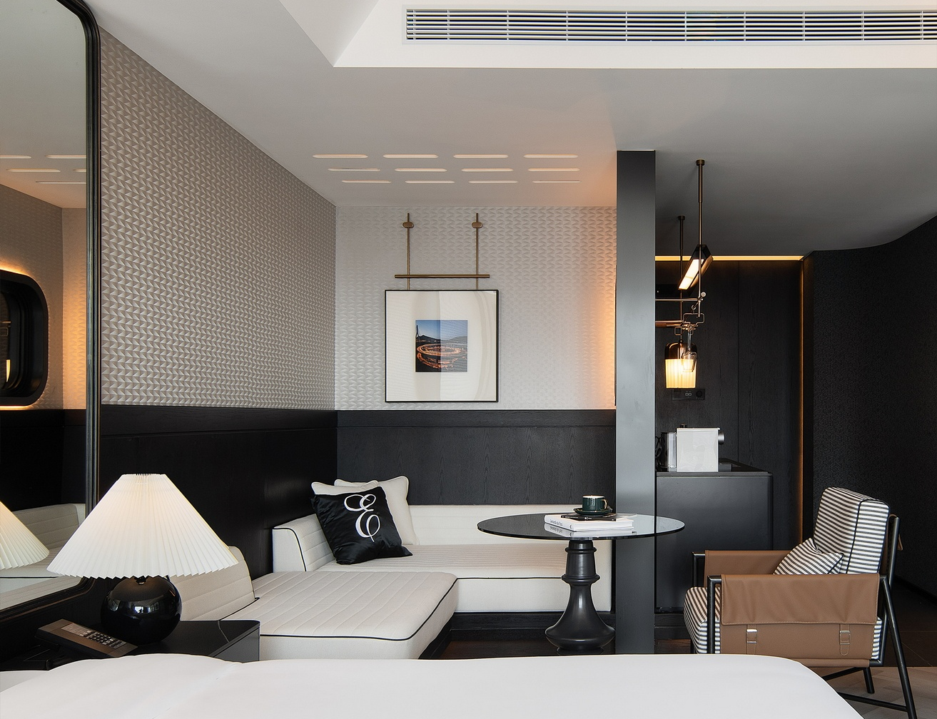 A Importância de Móveis de Quarto de Hotel de Qualidade na Satisfação dos Hóspedes