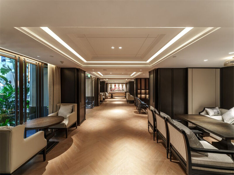 Modern Surface Easy To Clean Technology Is A First Of Its Kind In The Industry