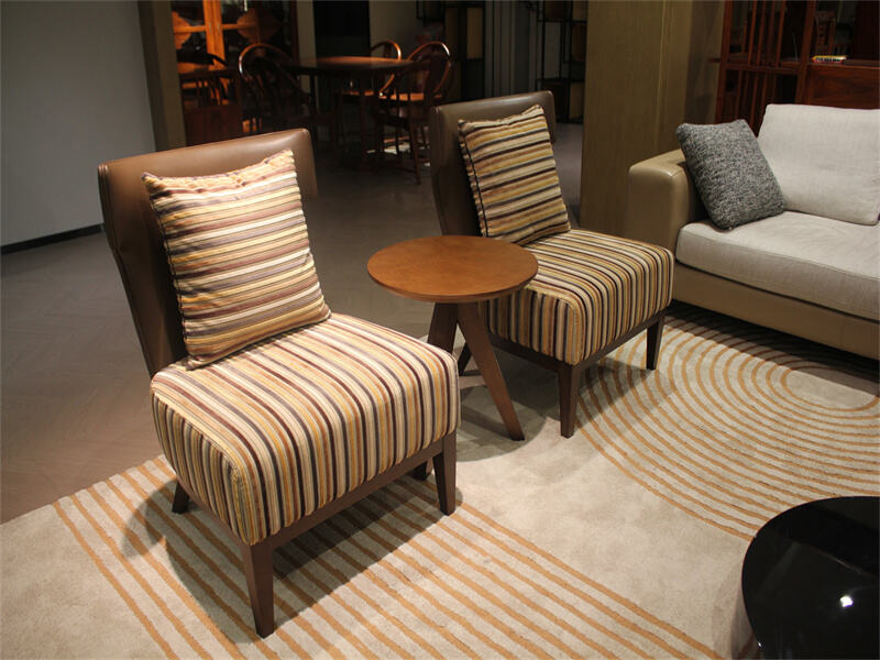 Unique Furniture for Every Client's Requirements