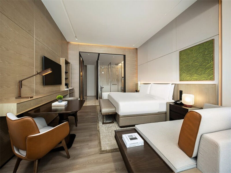 Solutions crafted for Your Hotel’s Needs