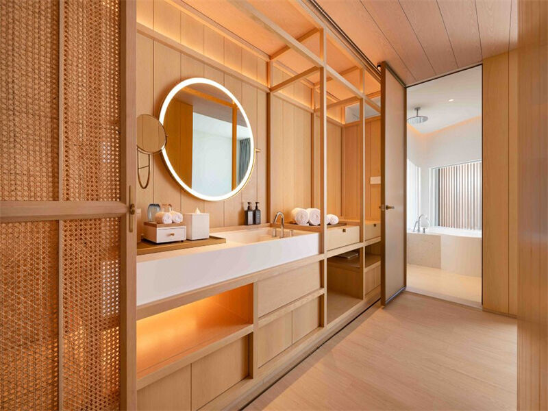 Innovative Designs