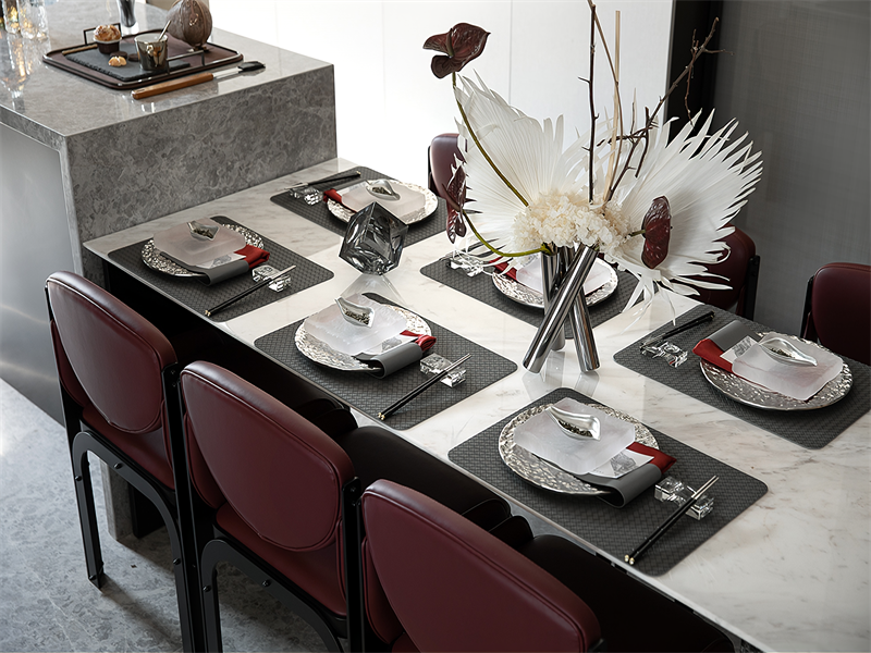 Environmentally Friendly Design And Methodologies: The Eastmate Approach