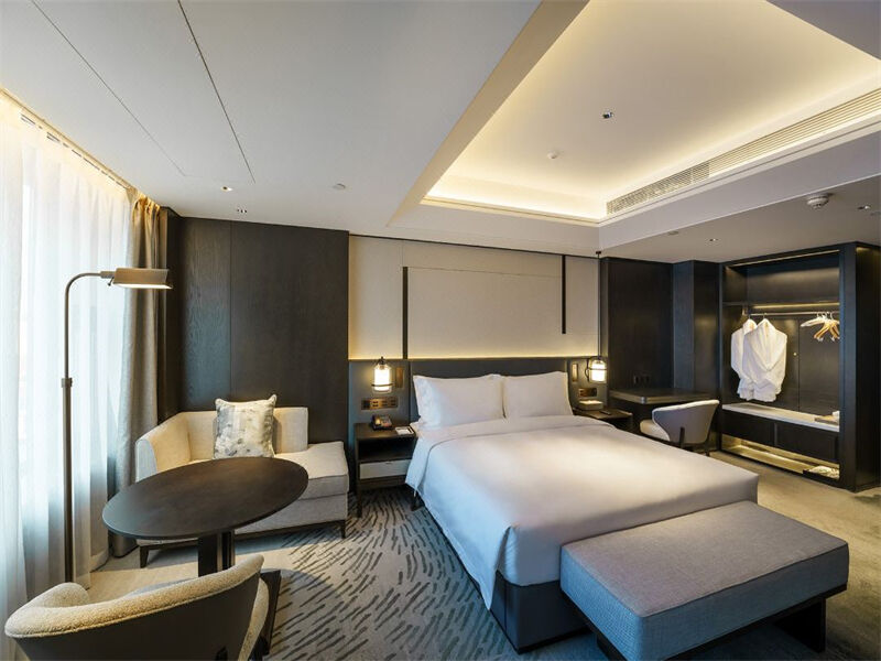 Economical Franchise Benefits for Hotels