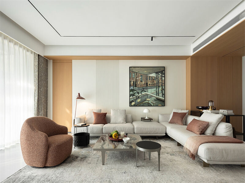 Modern Design Approach