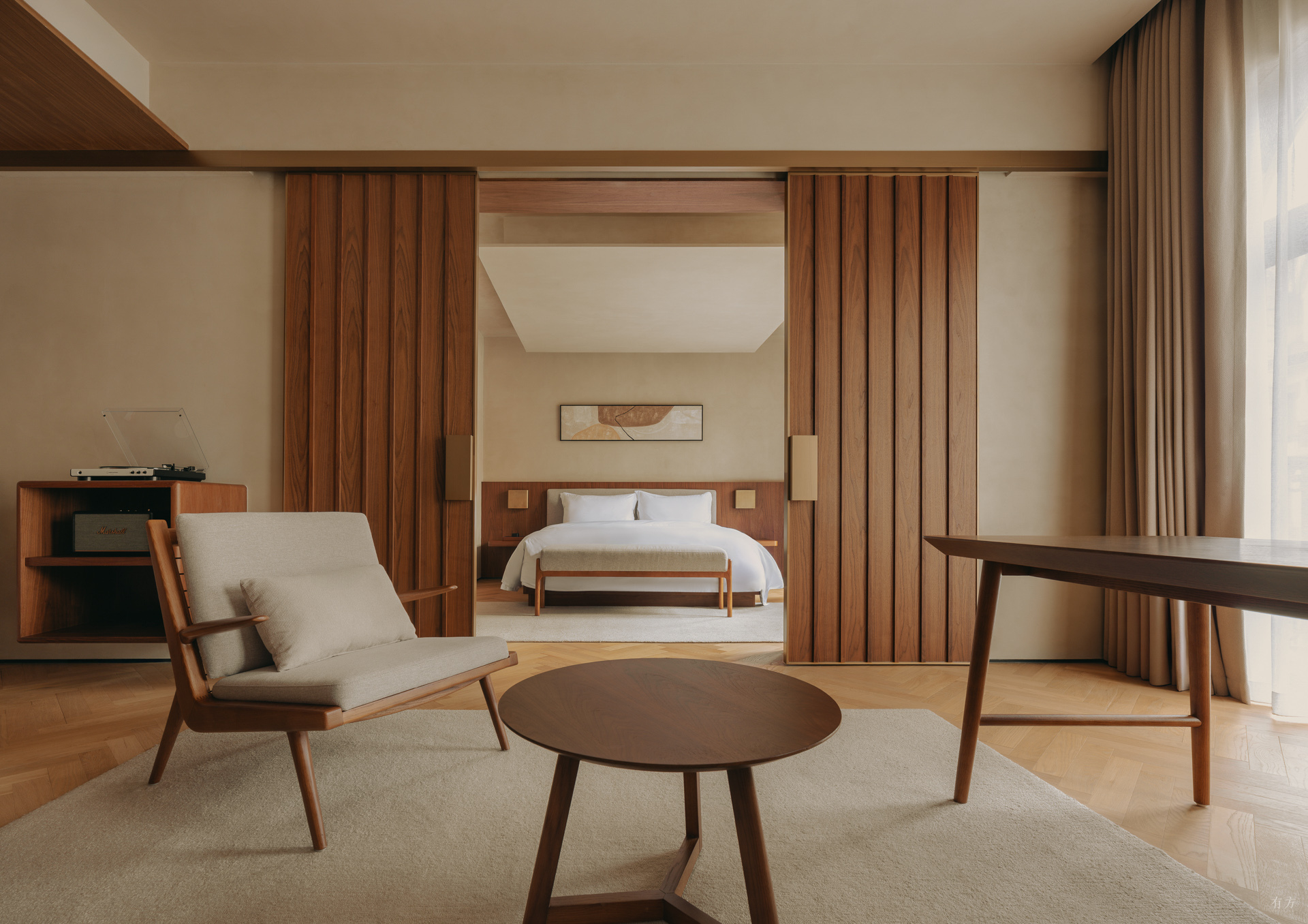 Quelles sont les tendances en matière de mobilier pour chambre d'hôtel ?