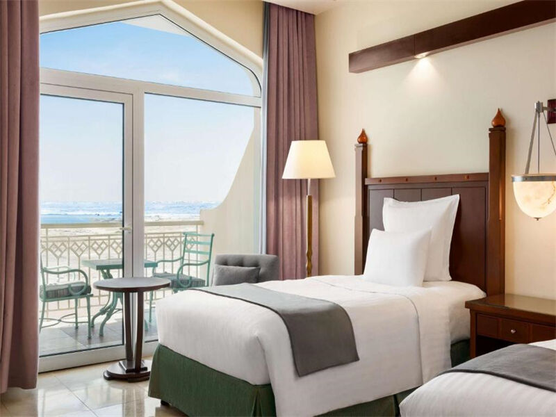 Otel İhtiyaçlarınız İçin Önde Gelen Resort Mobilya Şirketlerini Keşfedin