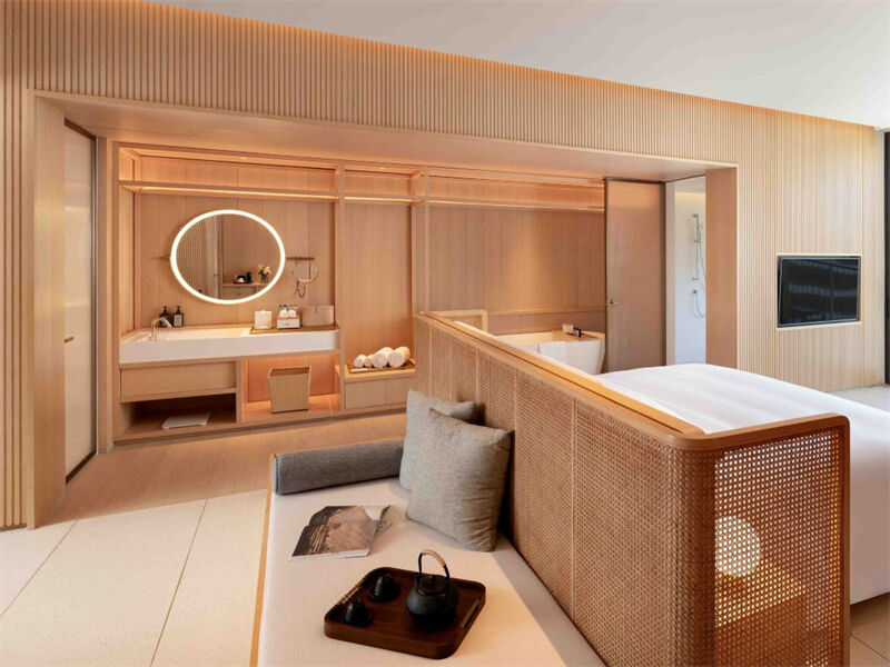Personalized Packages for Every Hotel