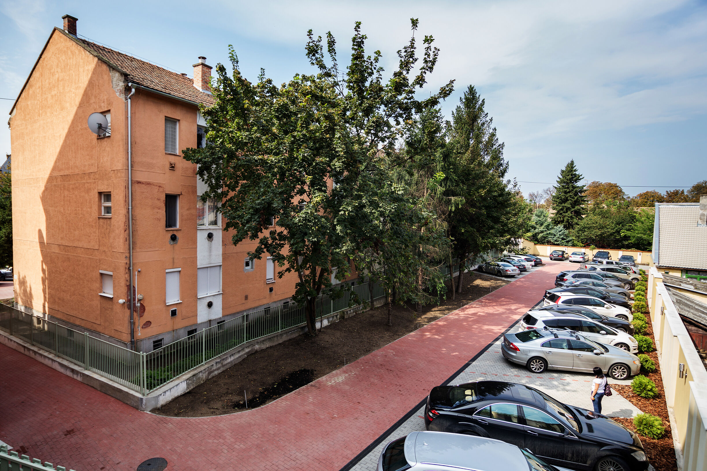 Hungary_Glorius Hotel