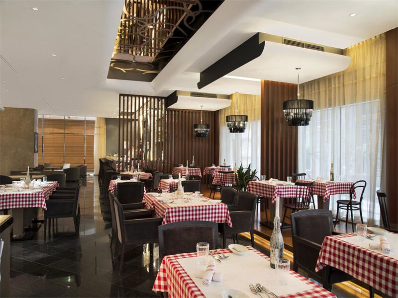 Furniture Solution For Every Hotel