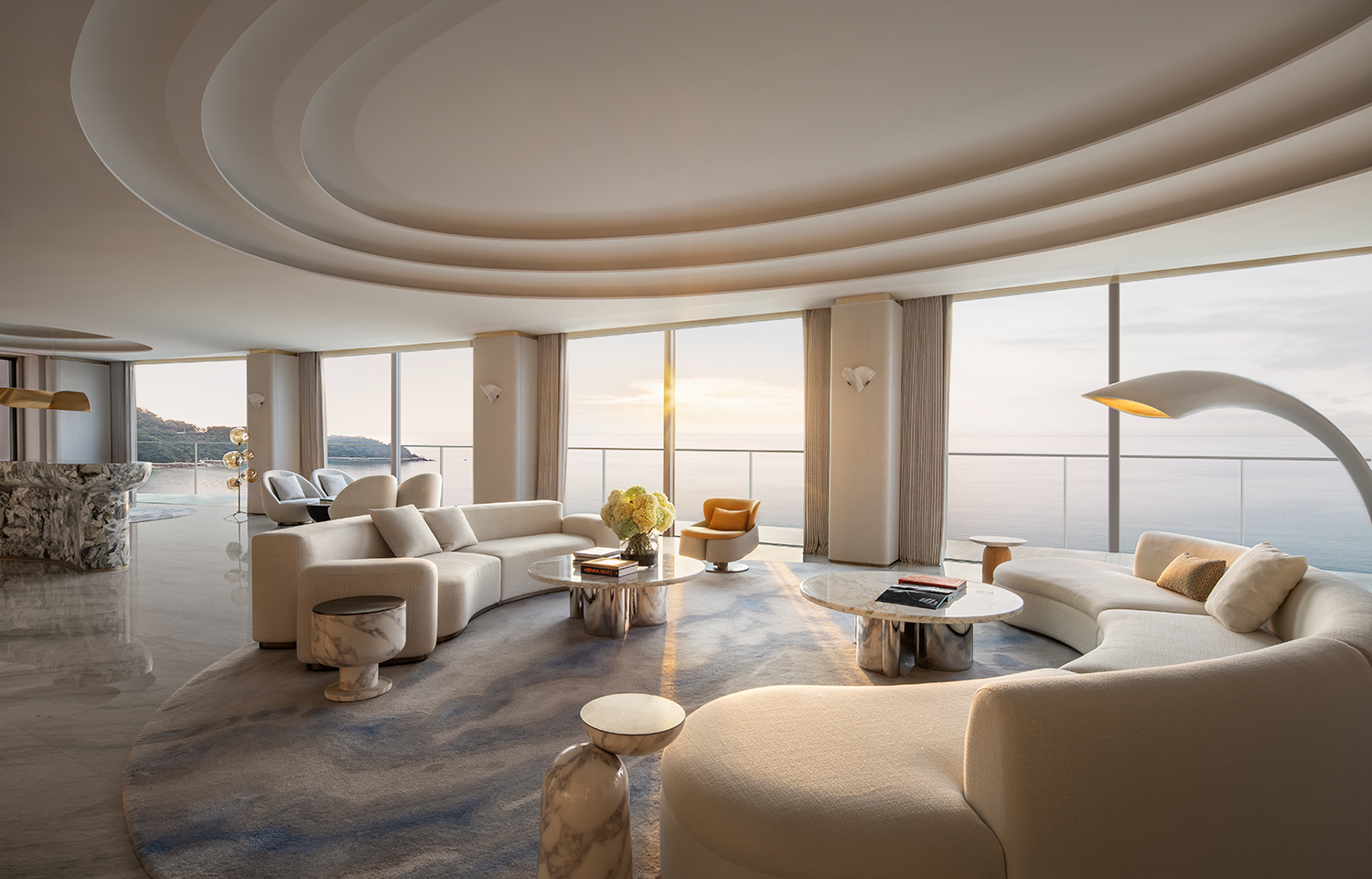 Comment intégrer des meubles sur mesure dans les hôtels ?