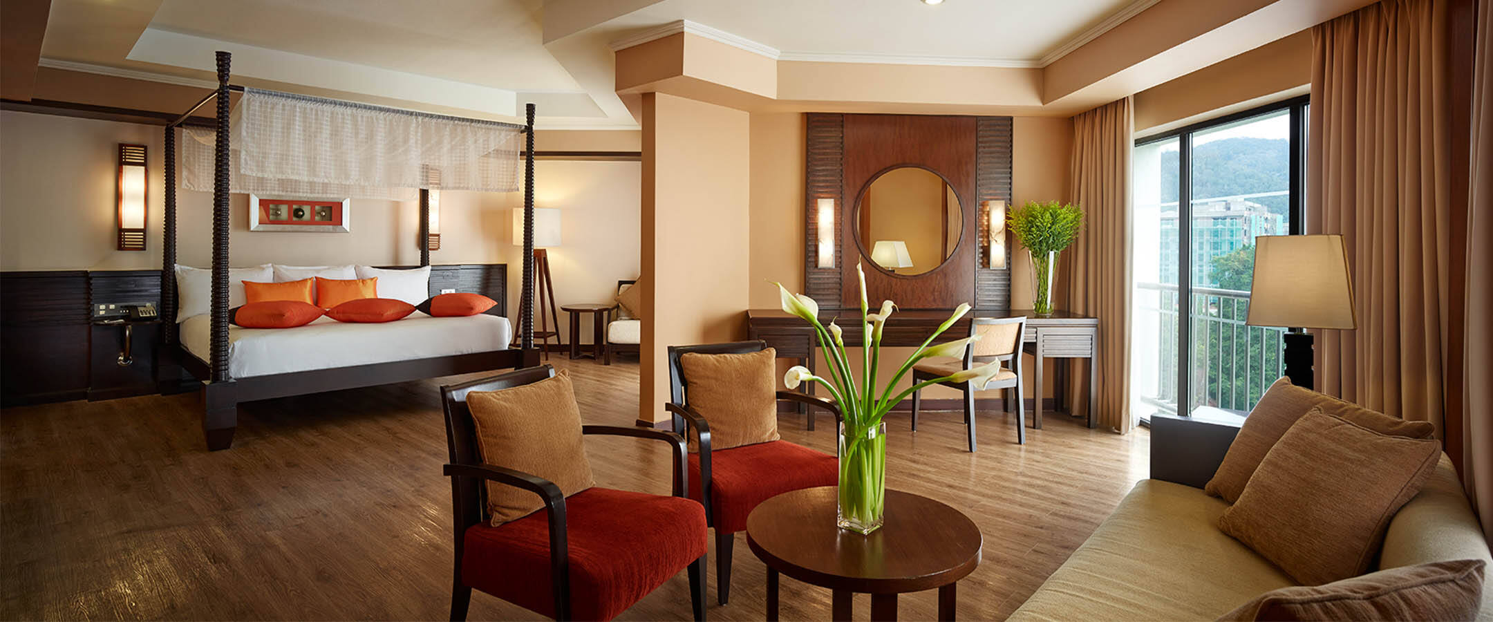 Pennang Parkroyal Hotel Malaysia