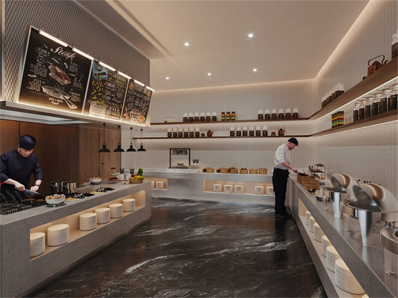 Full Service Customization For Any Hotel's Requirement