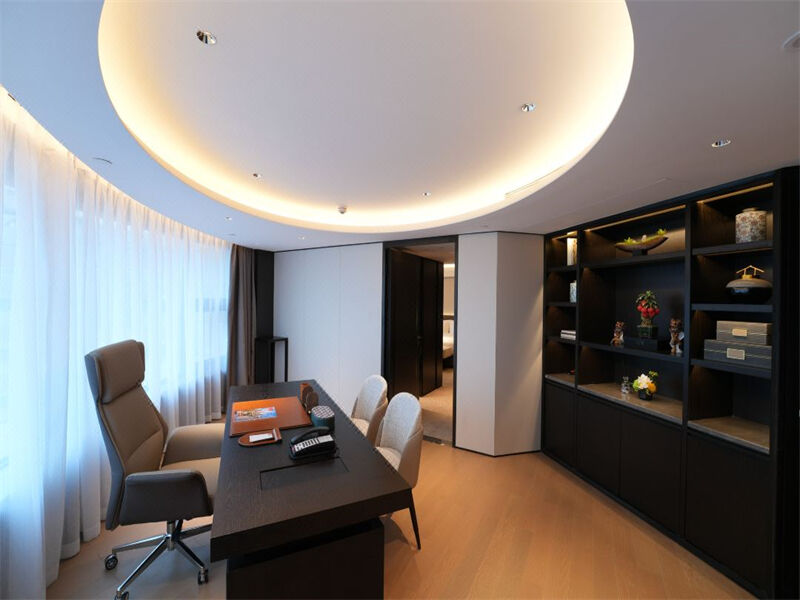 Craftsmanship And Design Are Of The Highest Order Expert Level