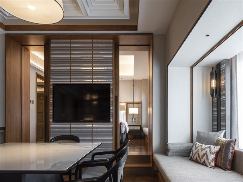 Customizable Solutions for Every Hotel