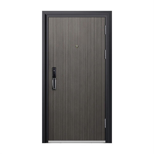 Custom Fireproof Wood Doors to Fit Hotel Design