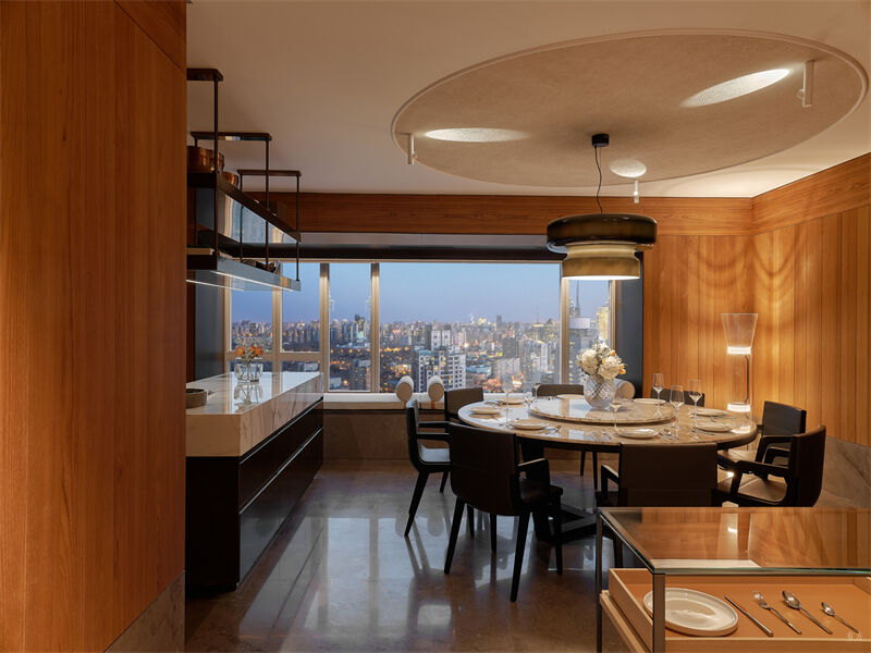 Innovative Design for Modern Living