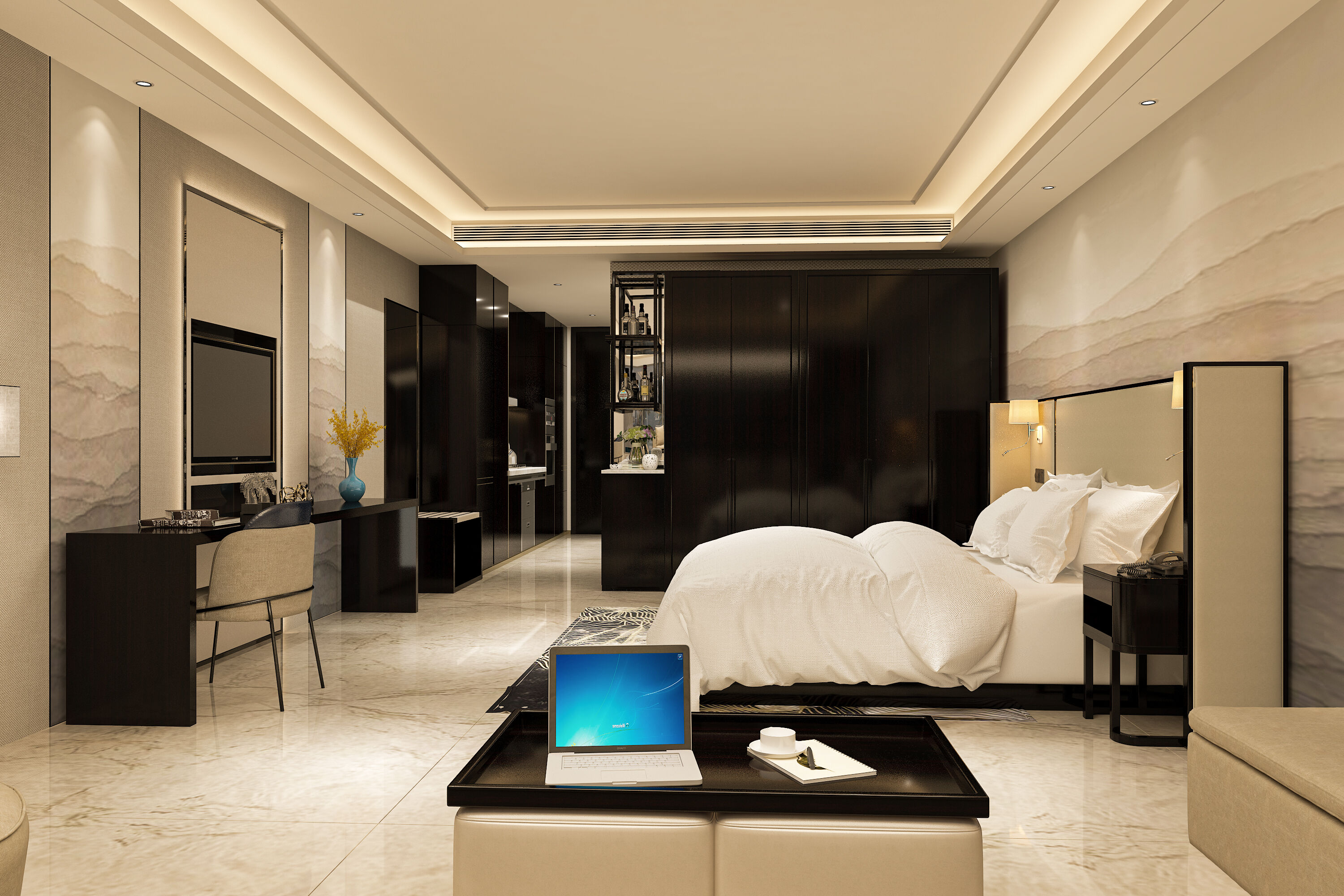 Saudi Arabia - Prime Jeddah Al Hamra Hotel