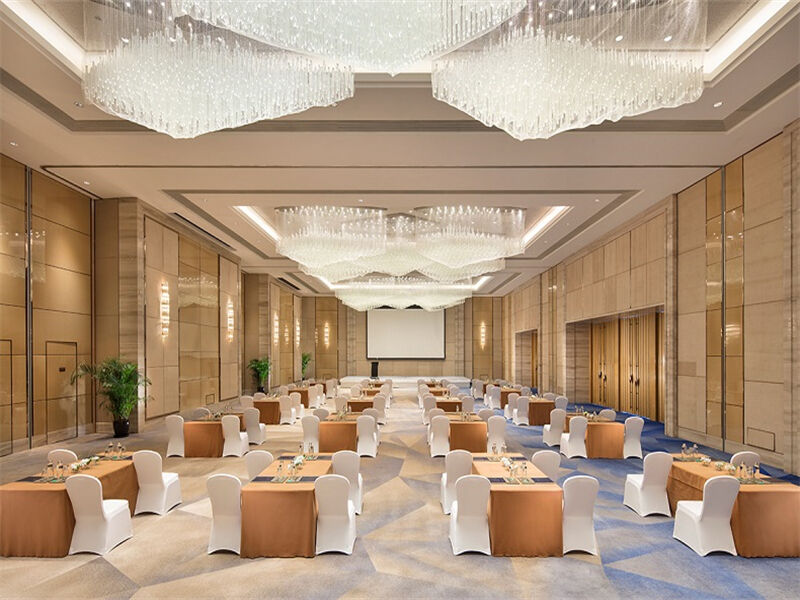 Expertise in Hotel Furniture Customization
