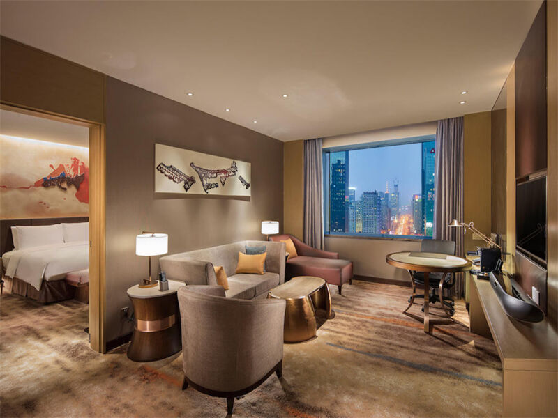 Affordable Furniture Solutions for All Hospitality Spaces