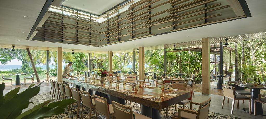 Pennang Parkroyal Hotel Malaysia