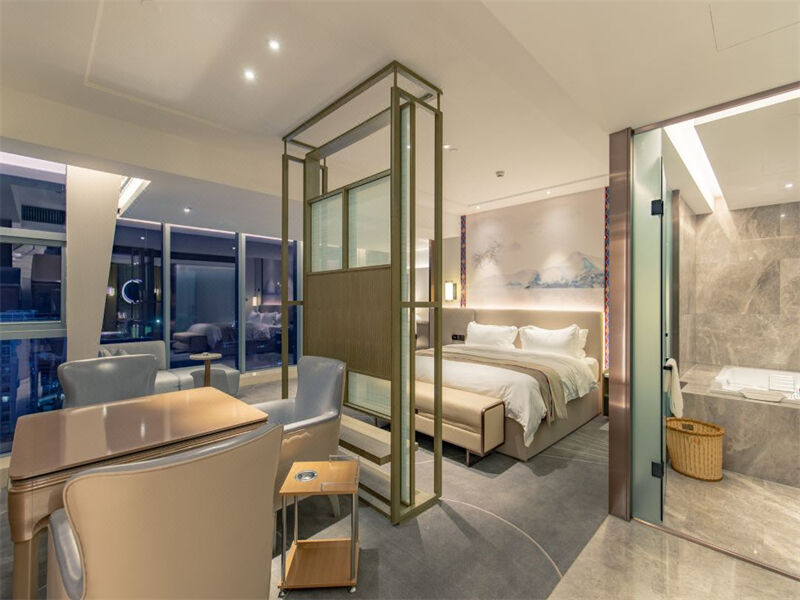 Budget-Friendly Services For Luxury Hotels