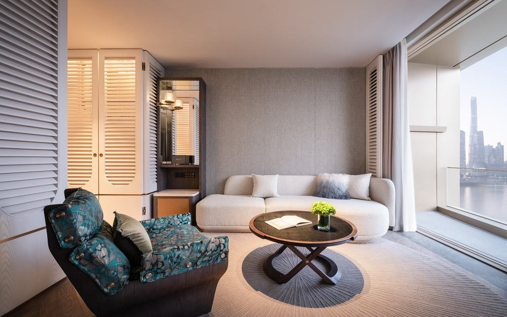 How Can Hotel Room Furniture Improve Comfort and Style