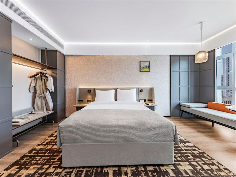 Unique Designs Suitable for All Types of Spaces