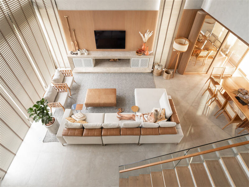 Stylish and Functional