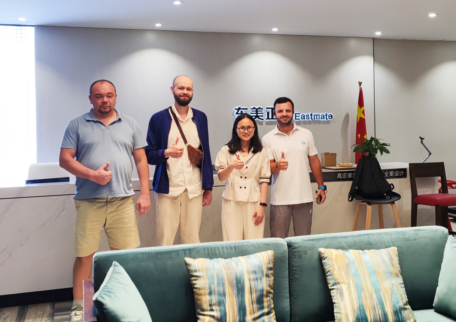 Hoe vindt u betrouwbare leveranciers van hotelmeubilair?