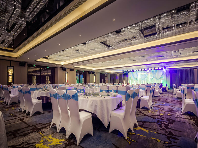 Functional Furniture Design for Hospitality Industry