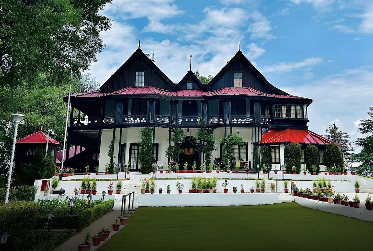 Radisson Hotel Kufri India