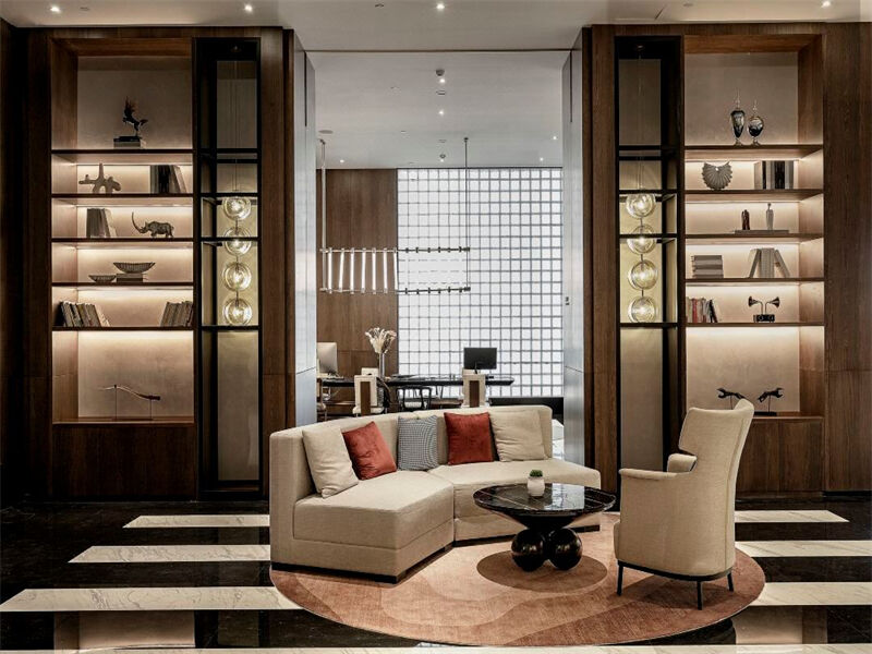 Affordable Luxury For Every Hotel