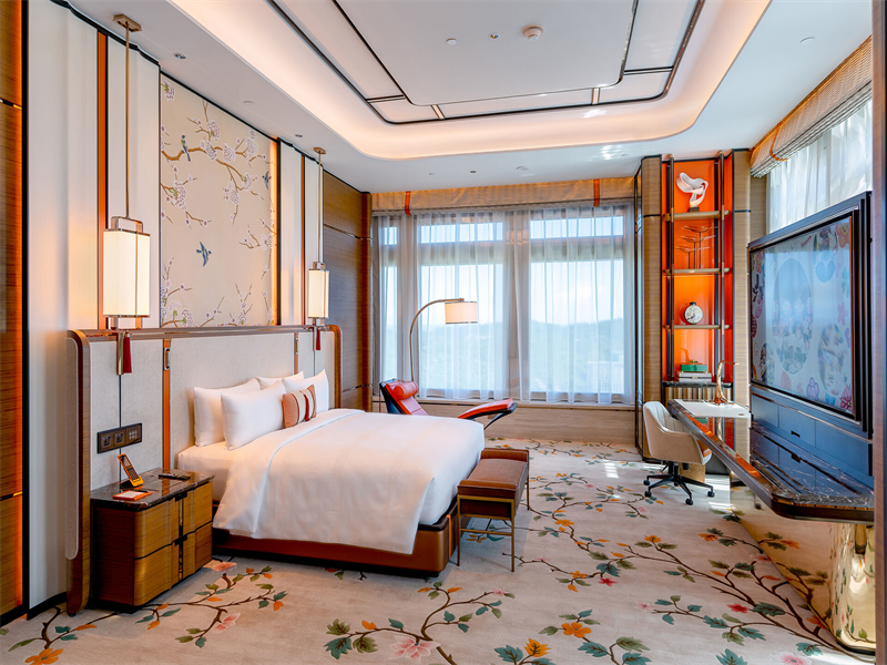 Use of Natural Materials for Production of Furniture