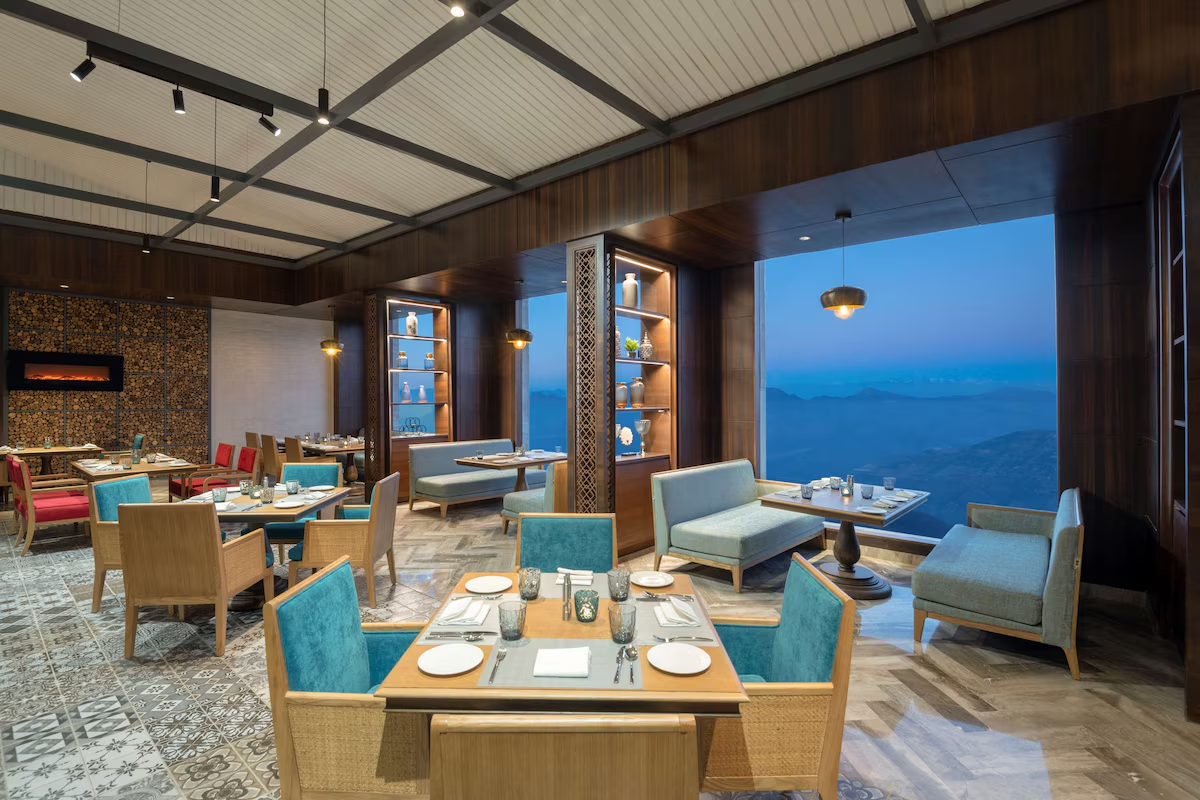 Radisson Hotel Kufri India