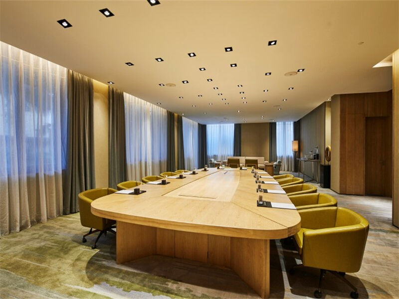 Innovative Design and Functionality
