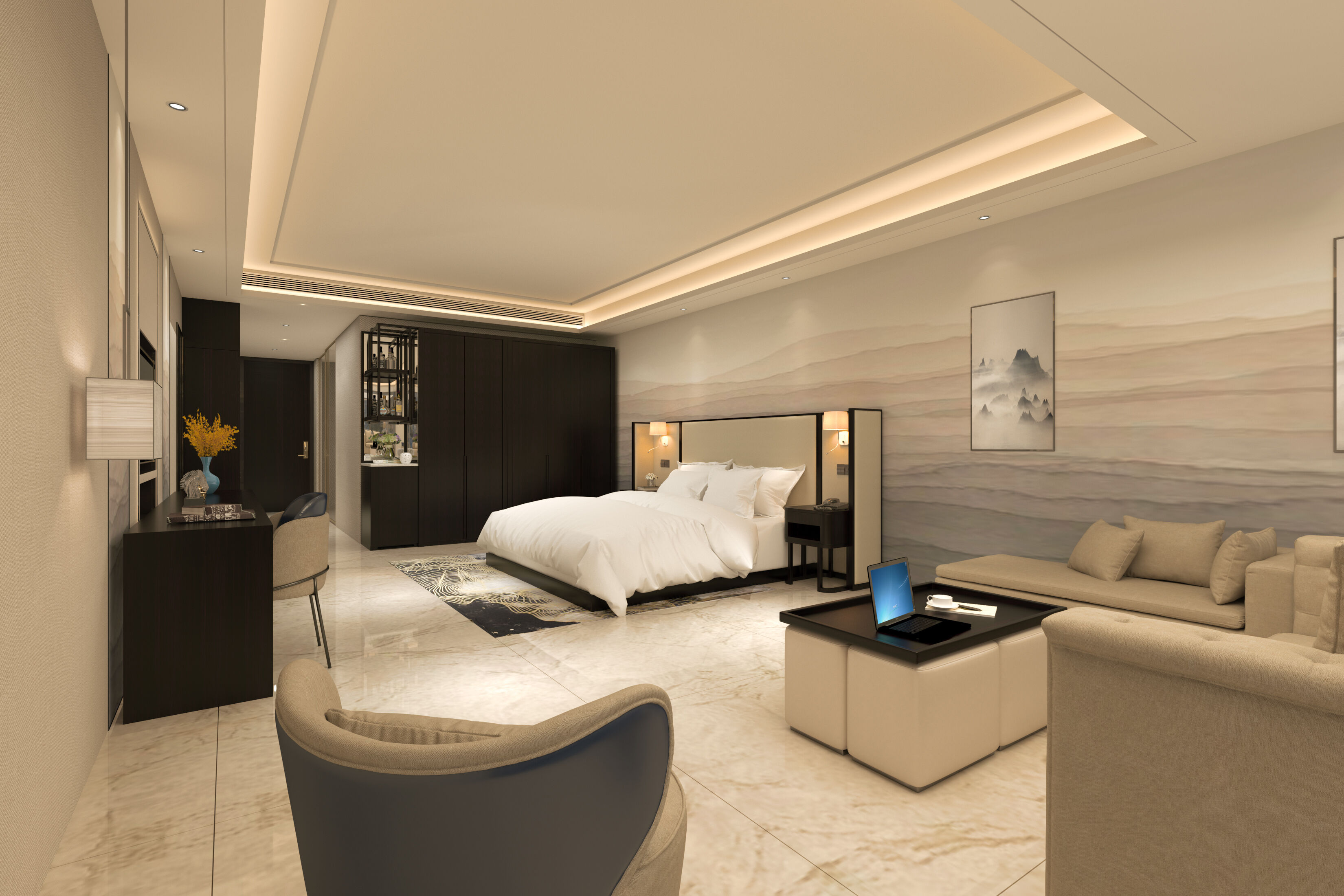 Saudi Arabia - Prime Jeddah Al Hamra Hotel