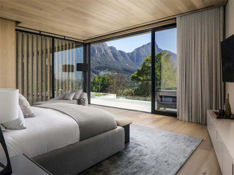 Spacious Design for Modern Living