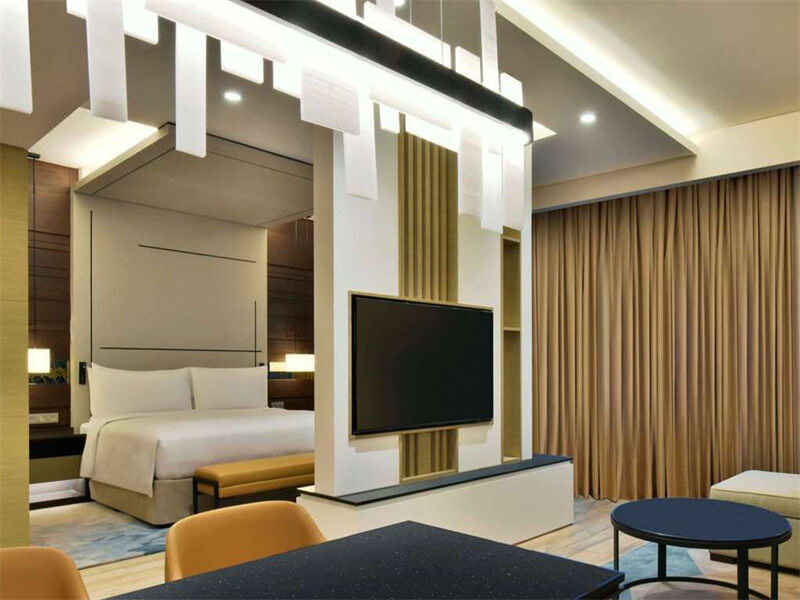Tailored Solutions For Every Hotel