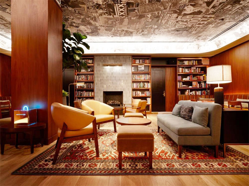 Eco-Friendly Sustainable Furniture