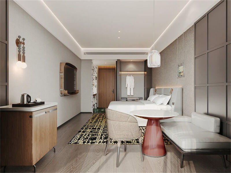 Custom Solutions For Every Hotel